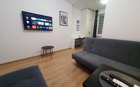 Apartamenty u Portera Skwer Kościuszki